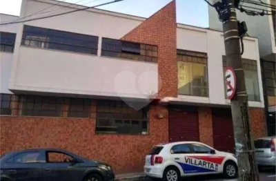 Prédio para alugar na Rua Bernardino de Campos, 50, Bela Vista, Jundiaí