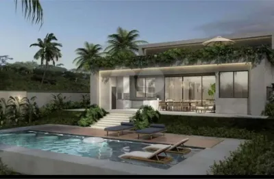 Terreno em condomínio fechado à venda no Santa Eliza, Itupeva 