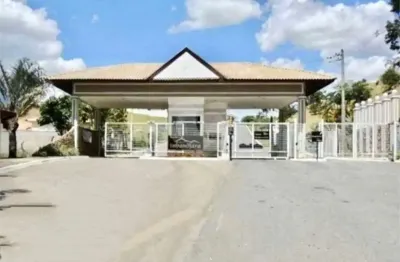 Terreno à venda no Colinas de Inhandjara, Itupeva 