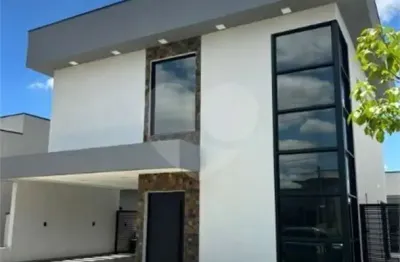 Terreno em condomínio fechado à venda na H, 77, São Venâncio, Itupeva