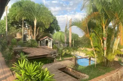 Chácara com 3 quartos à venda em loteamento chácaras gargantilhas - sp