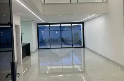 Condomínio com 3 quartos à venda em loteamento brisas do lago - sp