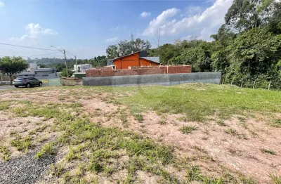 Terreno à venda na Avenida Nicola Accieri, s/n, Jardim Celeste, Jundiaí