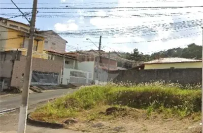 Terreno comercial à venda no Residencial São José, Itupeva 