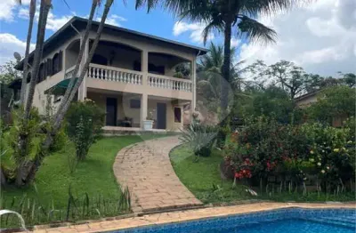 Chácara / sítio com 3 quartos à venda no Parque dos Cafezais III, Itupeva 