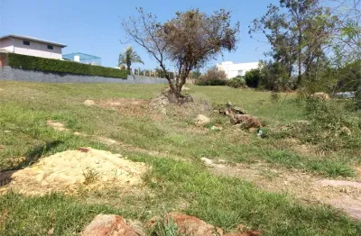 Terreno à venda no Colinas de Inhandjara, Itupeva 