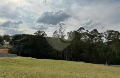 Terreno à venda no Terras de Santa Teresa, Itupeva 