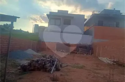 Terreno em condomínio fechado à venda na Municipal Duílio Sai, S/N, São Venâncio, Itupeva