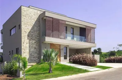 Condomínio com 5 quartos à venda em residencial villas imperiais - sp