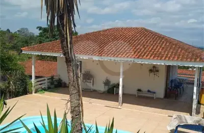 Chácara com 2 quartos à venda em loteamento caminhos do sol - sp