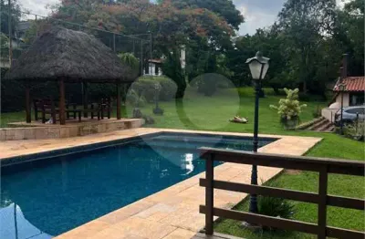 Chácara / sítio com 4 quartos à venda na Vila Moraes, Jundiaí 