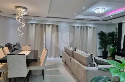 Terreno em condomínio fechado à venda no Jardim Promeca, Várzea Paulista 