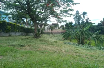 Loteamento à venda em horizonte azul - village ambiental - sp