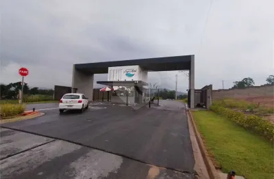 Terreno à venda no Recanto Quarto Centenário, Jundiaí 