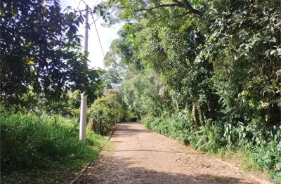 Terreno em condomínio fechado à venda na Avenida Comendador Antônio Borin, 5866, Caxambu, Jundiaí