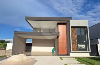 Terreno em condomínio fechado à venda na A, 61, São Venâncio, Itupeva