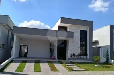 Terreno em condomínio fechado à venda no São Venâncio, Itupeva 