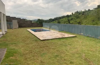 Terreno em condomínio fechado à venda no Morro Alto, Itupeva 