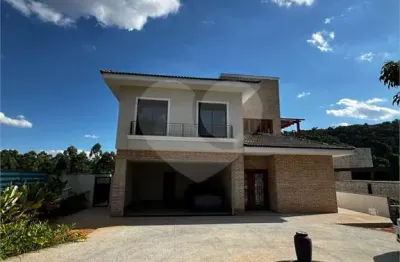 Terreno em condomínio fechado à venda no Rio Abaixo, Itupeva 