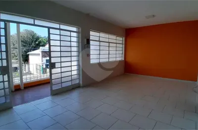 Casa comercial para alugar no Centro, Jundiaí 