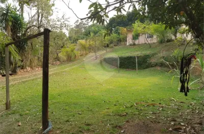 Chácara / sítio com 2 quartos à venda no Terras de Santa Cruz, Jundiaí 