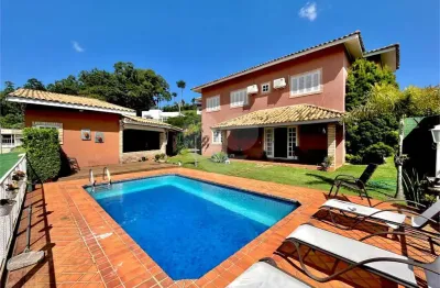 Condomínio com 5 quartos à venda em terras de santa teresa - sp