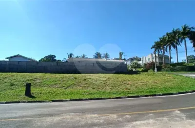 Terreno à venda no Residencial dos Lagos, Itupeva 