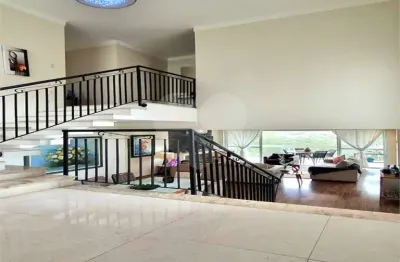 Condomínio com 3 quartos à venda em serra dos lagos (jordanésia) - sp