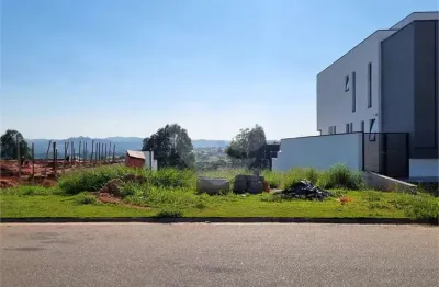Terreno à venda na Alberto Rodrigues De Oliveira, 123, Jardim Florestal, Jundiaí