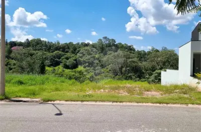 Terreno à venda no Jardim Florestal, Jundiaí 