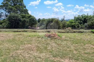 Terreno à venda na Alberto Rodrigues De Oliveira, 123, Jardim Florestal, Jundiaí