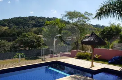 Condomínio com 3 quartos à venda em residencial village morro alto - sp