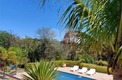 Chácara / sítio com 3 quartos à venda no Chácaras do Guacuri, Itupeva 