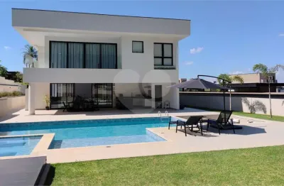 Terreno em condomínio fechado à venda no Rio Abaixo, Itupeva 