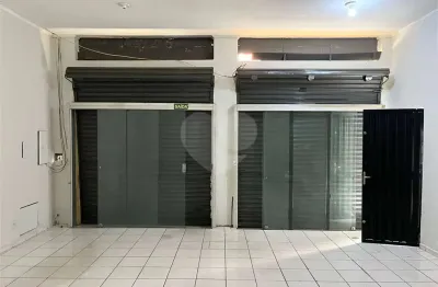 Casa comercial à venda no Cambuí, Campinas 