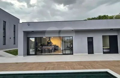 Condomínio com 4 quartos à venda em horizonte azul - village ambiental ii - sp