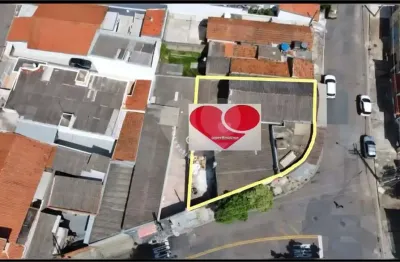 Prédio à venda no Jardim do Lago, Jundiaí 