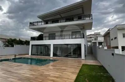 Terreno em condomínio fechado à venda no Itapecerica, Salto 