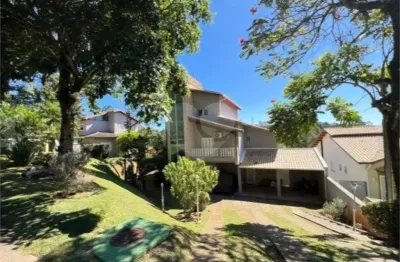 Condomínio com 4 quartos à venda em serra dos lagos (jordanésia) - sp