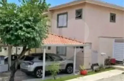 Terreno em condomínio fechado à venda no Jardim Colônia, Jundiaí 