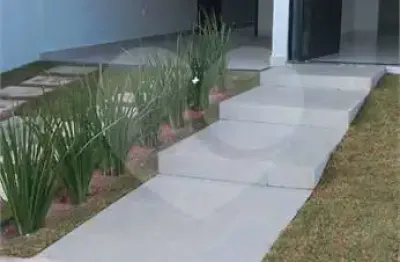 Condomínio com 3 quartos à venda em loteamento reserva da mata - sp