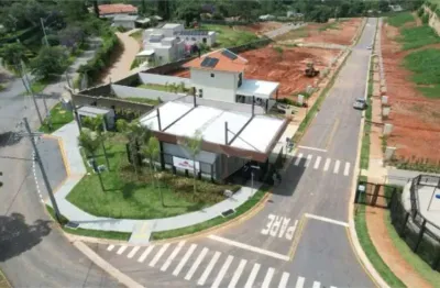 Terreno à venda na Chácara Morada Mediterrânea, Jundiaí 