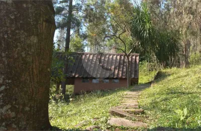 Chácara / sítio com 10 quartos à venda na Chácara São João, Campo Limpo Paulista 