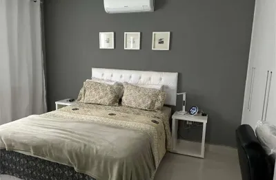 Condomínio com 3 quartos à venda em loteamento villaggio di san francisco - sp