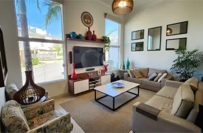 Condomínio com 3 quartos à venda em residencial fazenda serrinha - sp