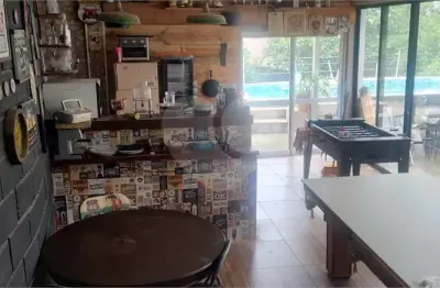 Condomínio com 6 quartos à venda em parque dos cafezais iv - sp