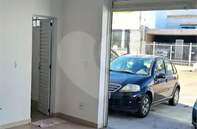 Prédio à venda no Jardim São Bento, Jundiaí 