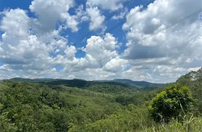 Terreno à venda na Serra dos Lagos (Jordanésia), Cajamar 