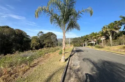 Terreno com 1 quartos à venda em loteamento alto da malota - sp