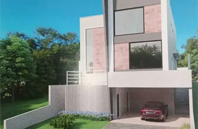 Terreno em condomínio fechado à venda no Residencial Pecan, Itupeva 